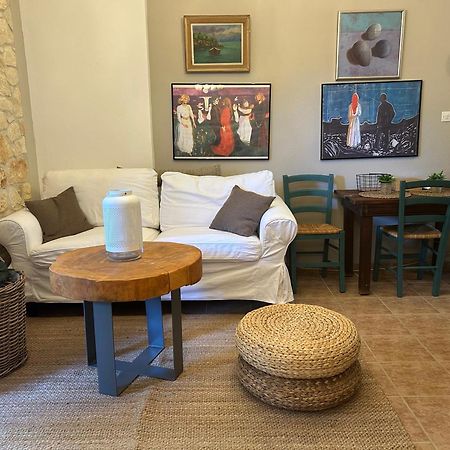 Hospitality M7 Villa Kallithea  Eksteriør bilde