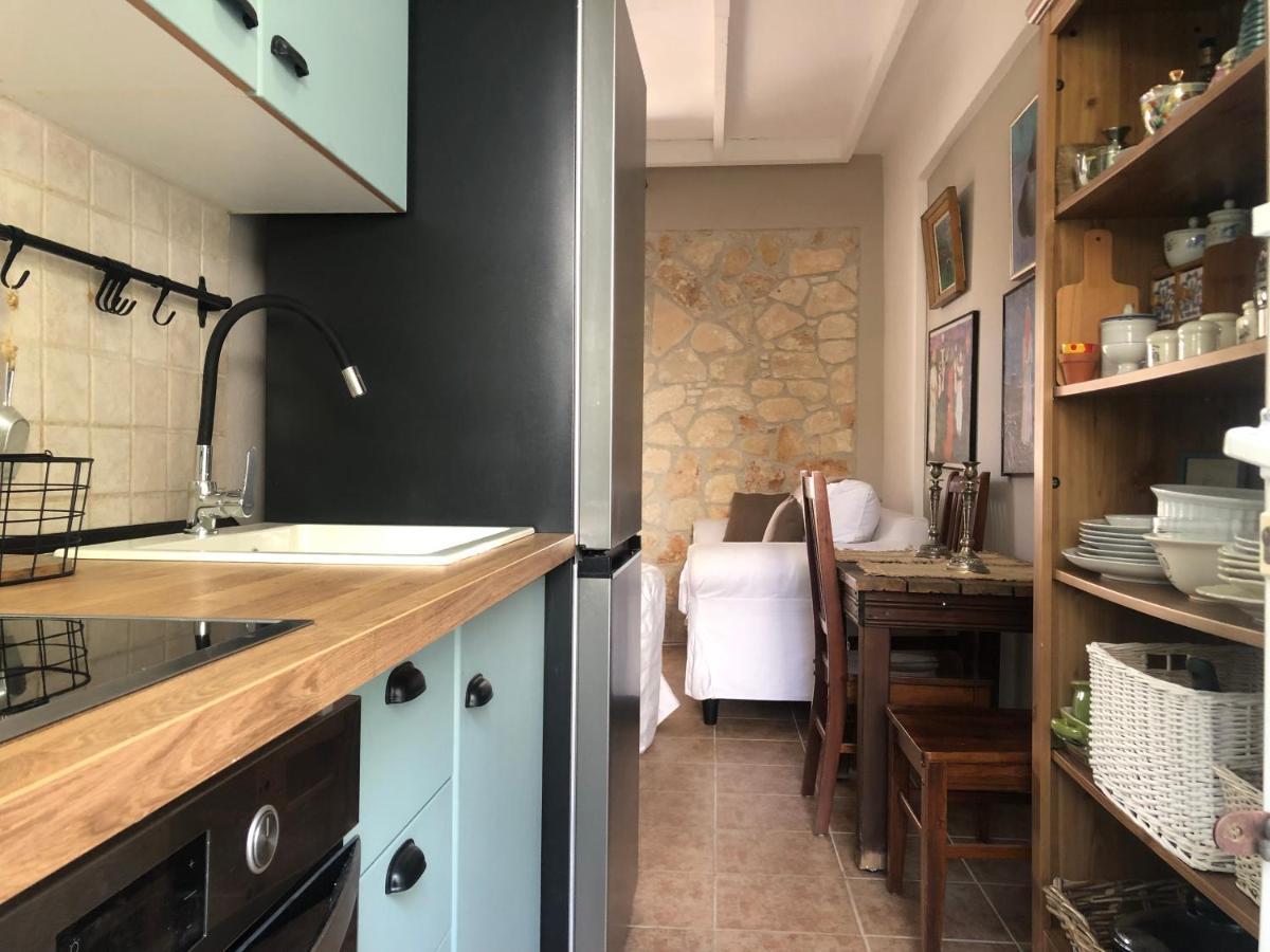 Hospitality M7 Villa Kallithea  Eksteriør bilde