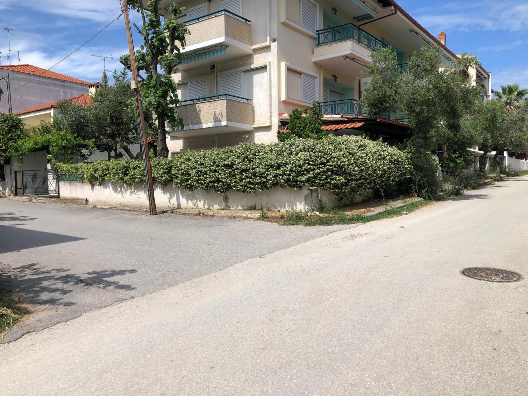 Hospitality M7 Villa Kallithea  Eksteriør bilde