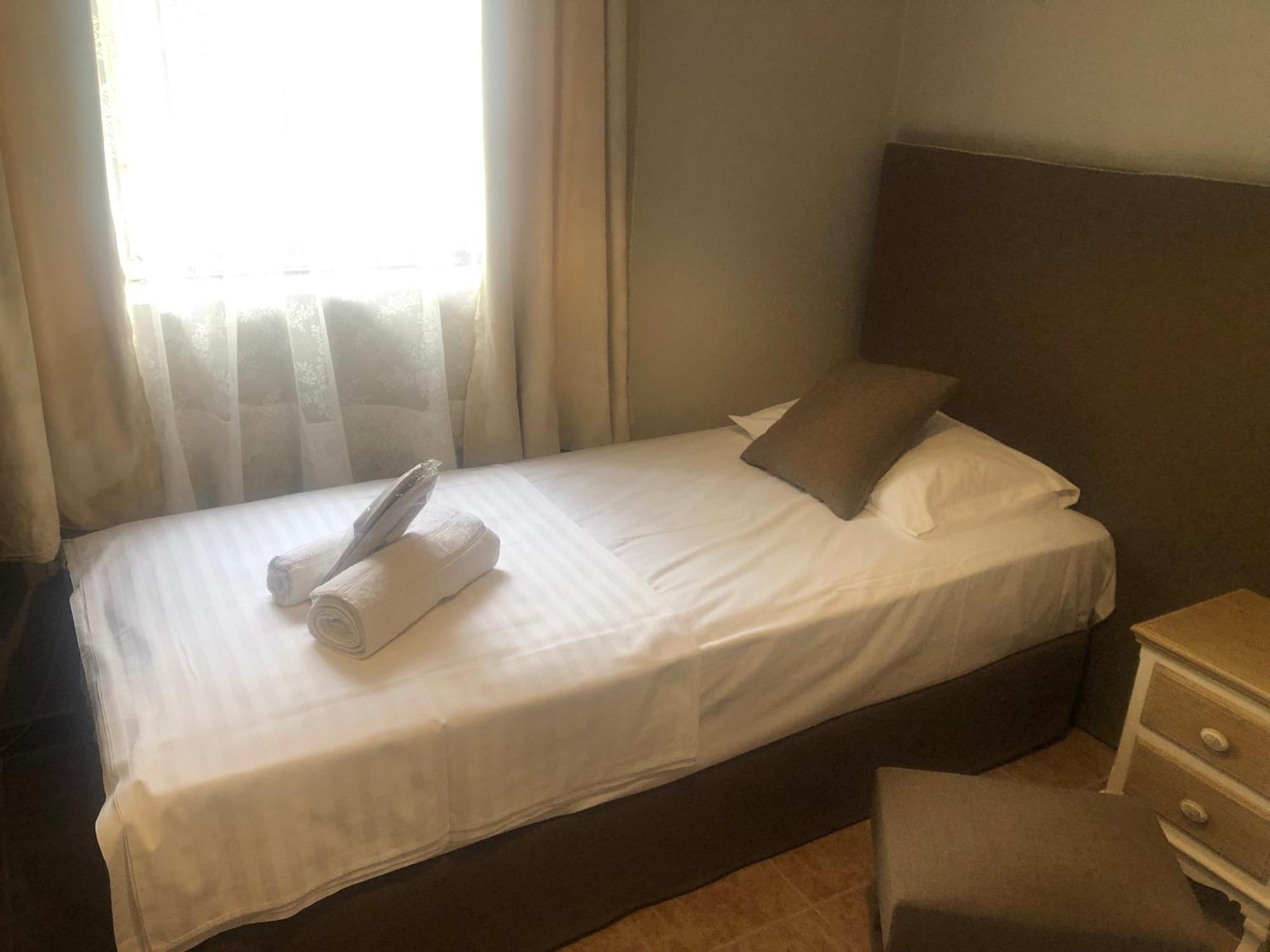 Hospitality M7 Villa Kallithea  Eksteriør bilde